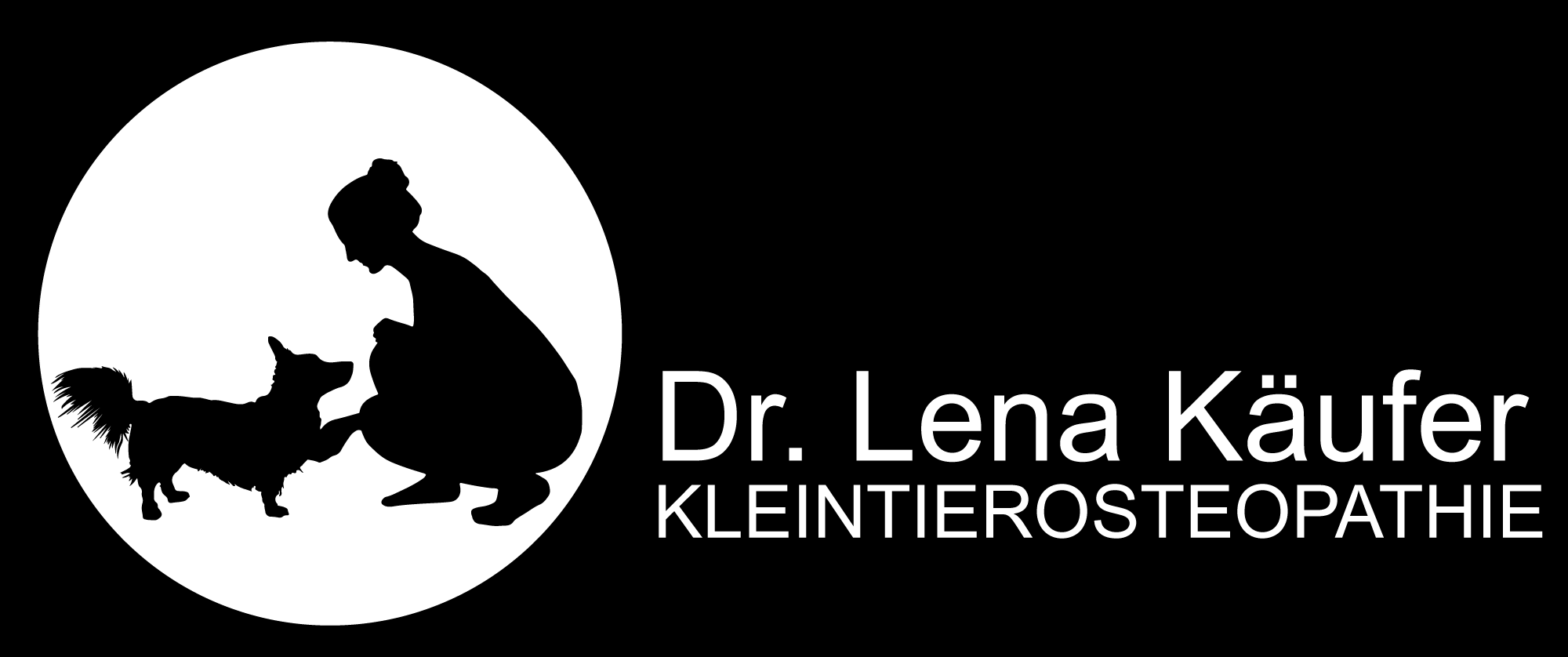 Dr. Lena Käufer – Kleintierosteopathie
